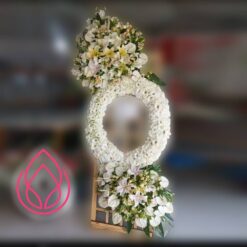 تاج گل درباری رستا