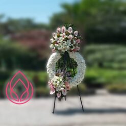 تاج گل درباری همتا