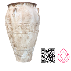 گلدان پتینه مدل داریوش