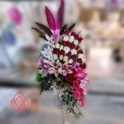 جام گل شادمهر VIP