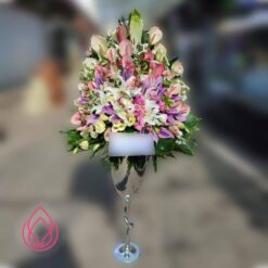 جام گل شارونا VIP