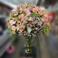 جام گل شادکام VIP