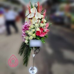 جام گل شاددل VIP