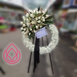 تاج گل درباری هانا